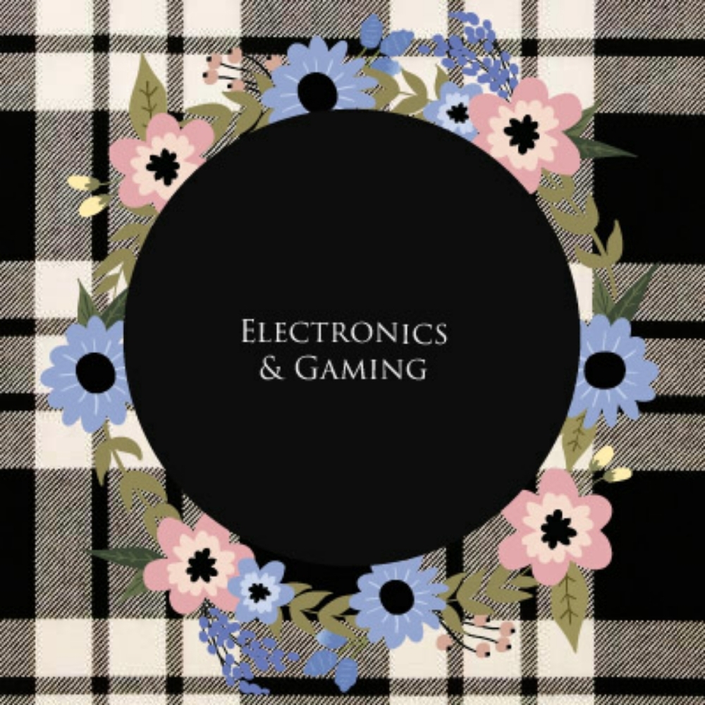 Electronics & Gaming